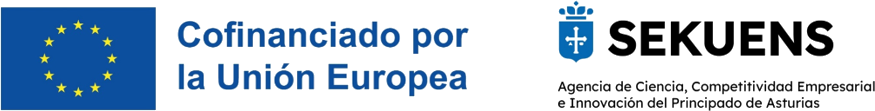 Cofinanciado por la Unión Europea - SEKUENS