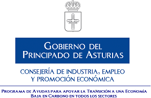 Consejería de Industria, Empleo y Promoción Económica del Principado de Asturias
